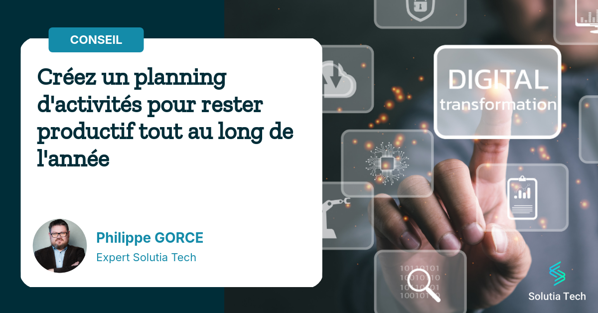 creez-un-planning-dactivites-pour-rester-productif-tout-au-long-de-lannee Créez un planning d'activités pour rester productif tout au long de l'année