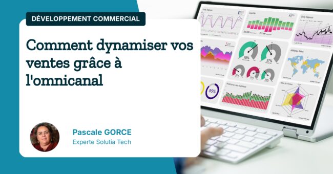 Comment dynamiser vos ventes grâce à l'omnicanal